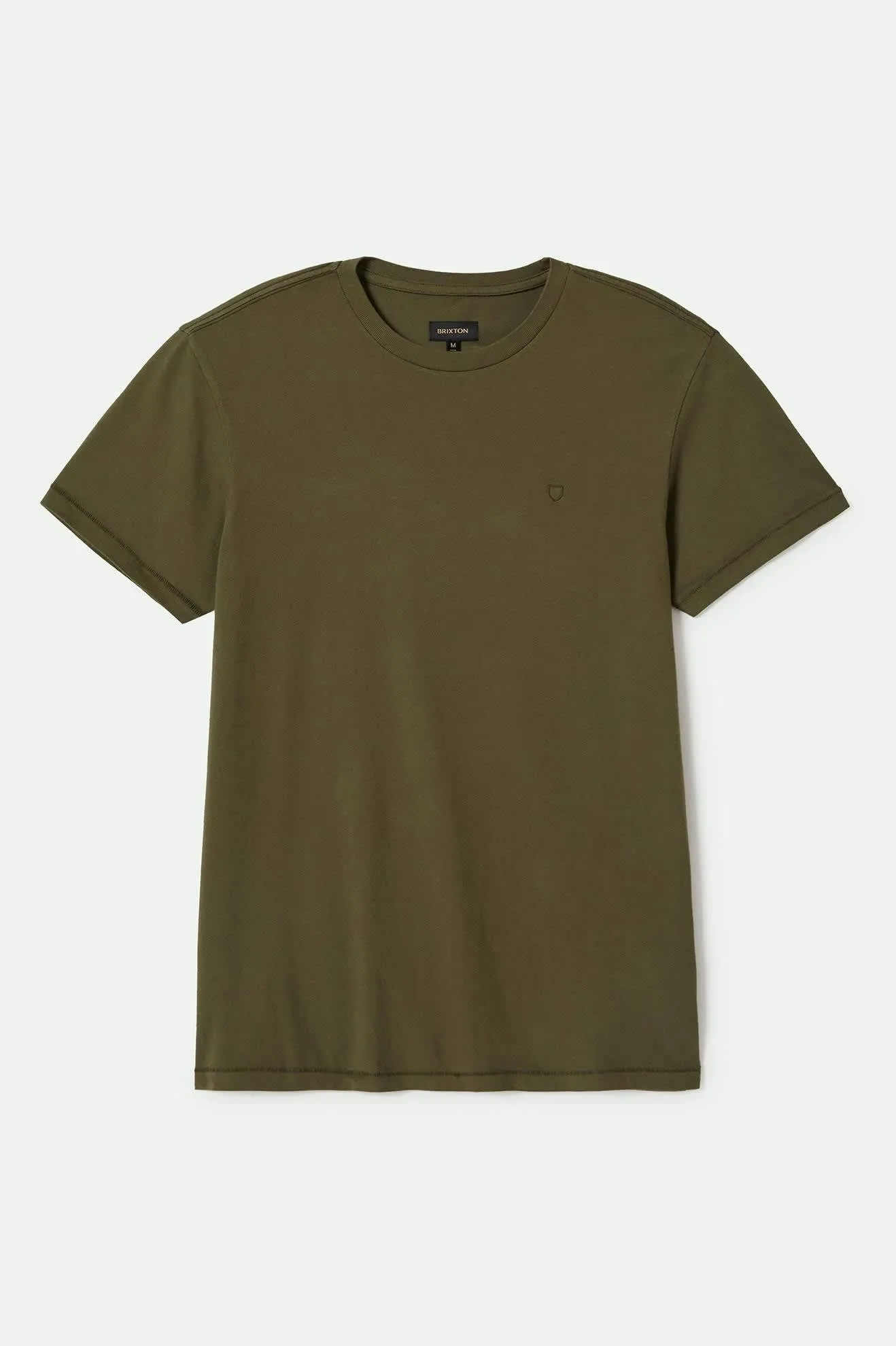Vintage Reserve S/S T-Shirt - Ivy Green Sol Wash