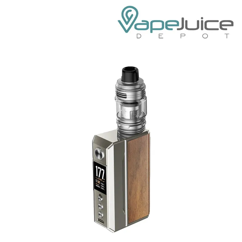VooPoo DRAG 4 Box Mod Kit