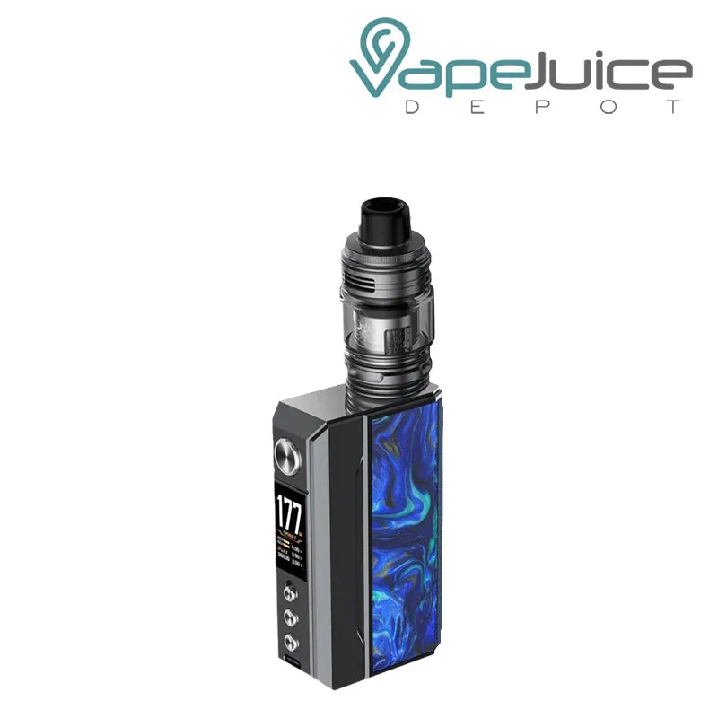 VooPoo DRAG 4 Box Mod Kit