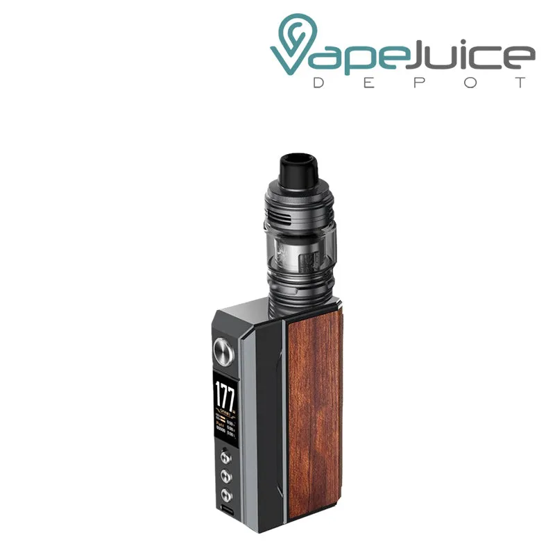 VooPoo DRAG 4 Box Mod Kit
