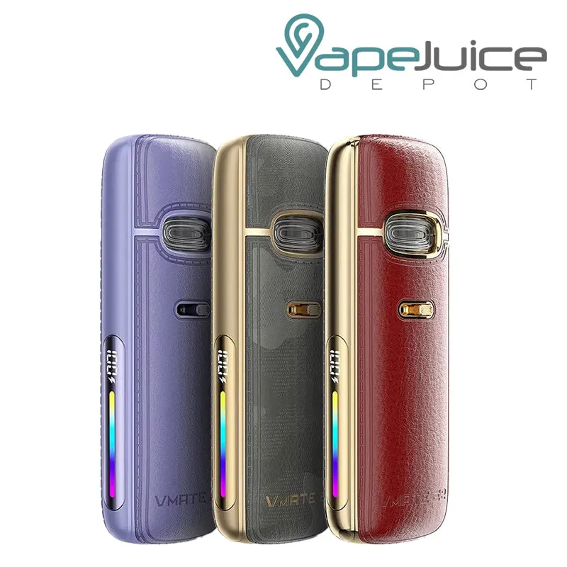VooPoo VMate E2 Pod Kit