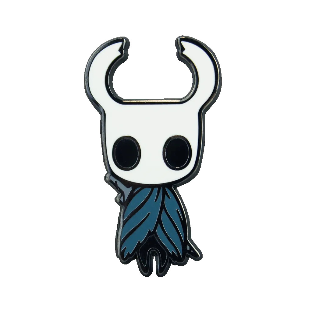 Wanderer Lapel Pin