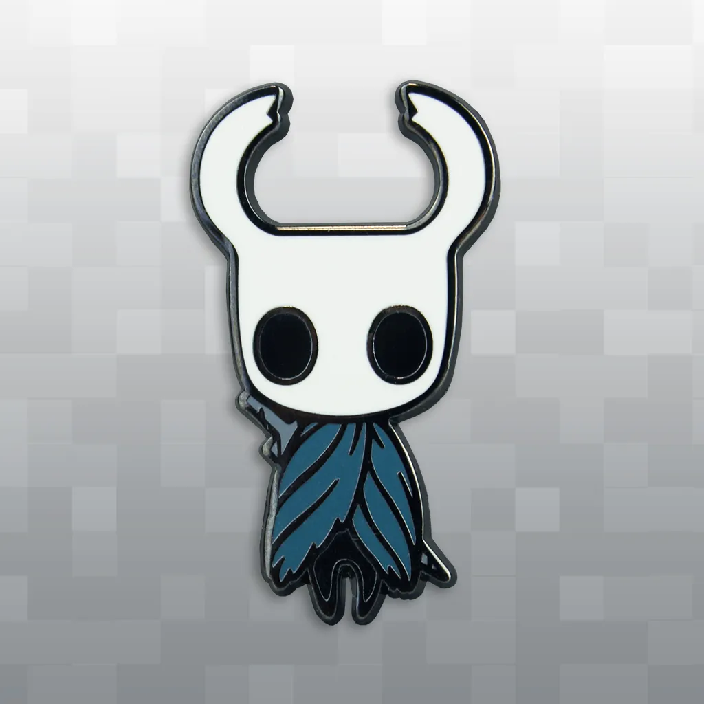Wanderer Lapel Pin