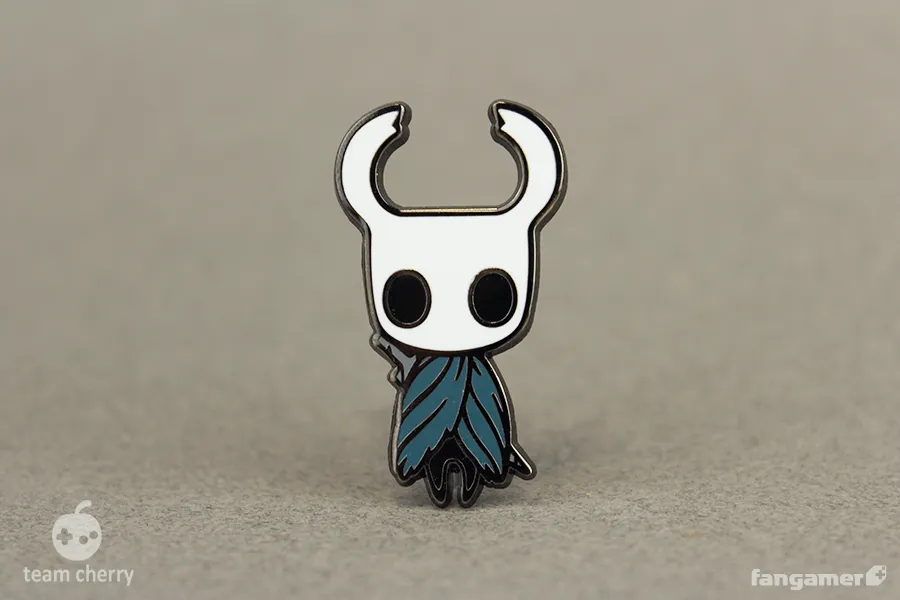 Wanderer Lapel Pin