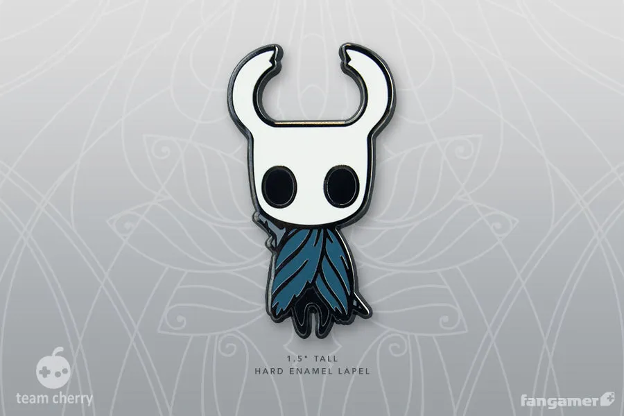 Wanderer Lapel Pin