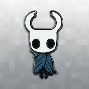 Wanderer Lapel Pin