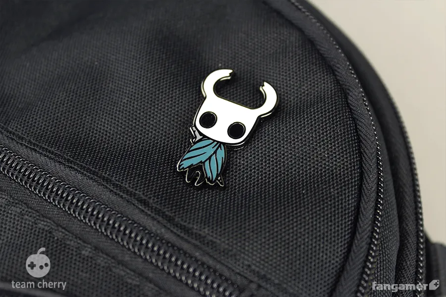 Wanderer Lapel Pin