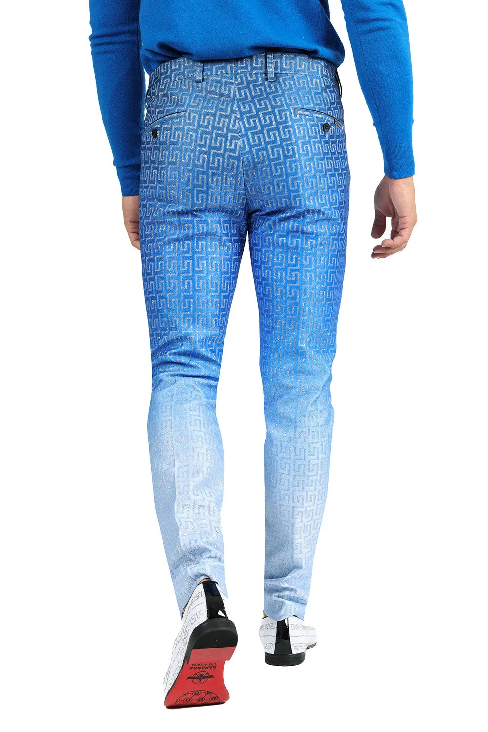 WHEN IN ROME Pants