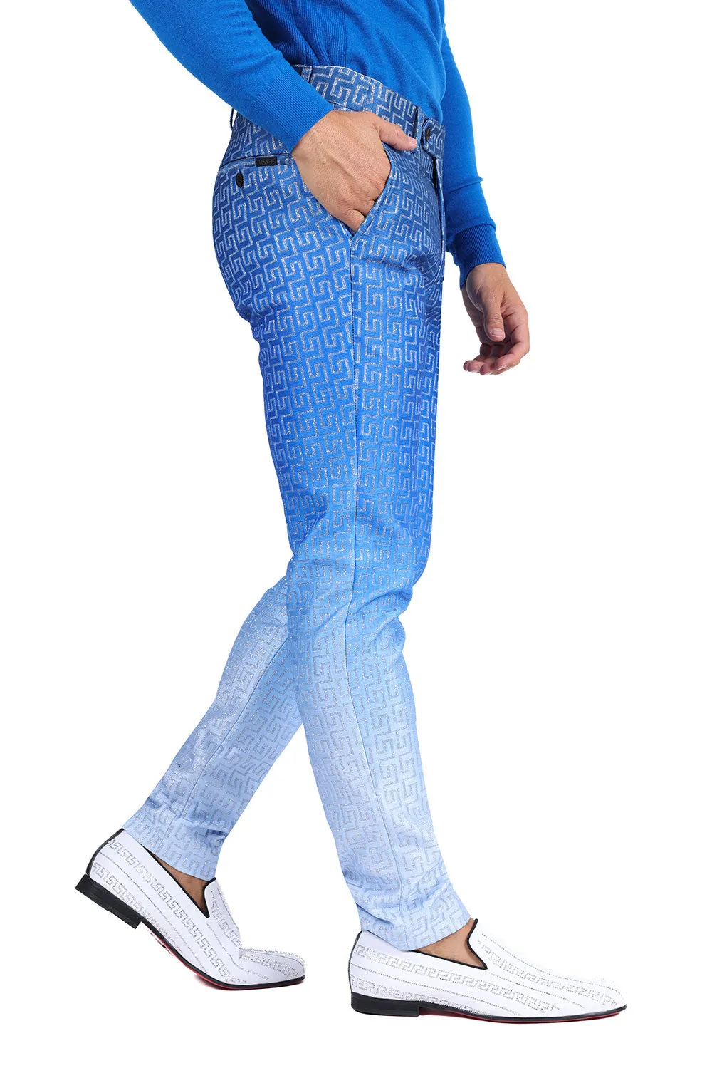 WHEN IN ROME Pants