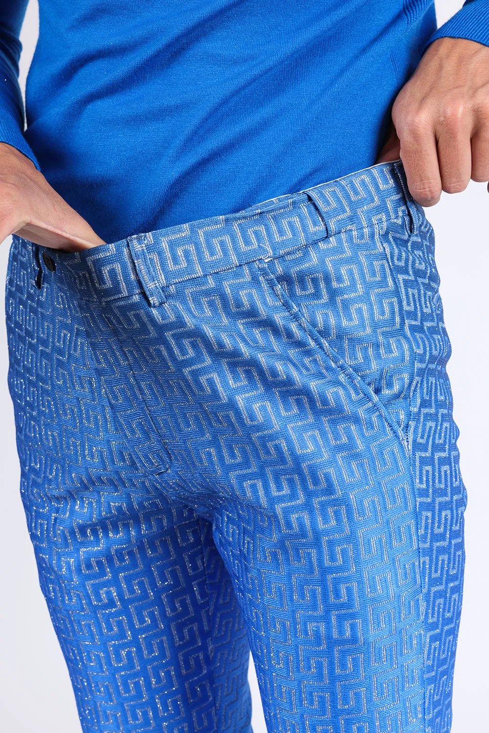 WHEN IN ROME Pants