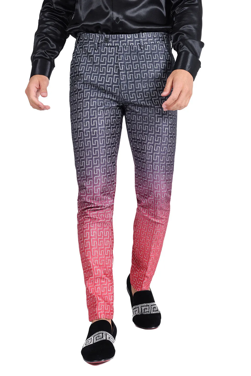 WHEN IN ROME Pants