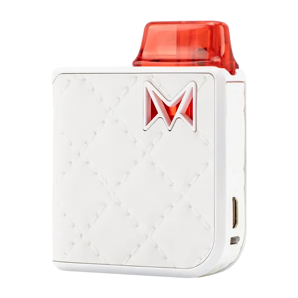 White Royal Mi-Pod