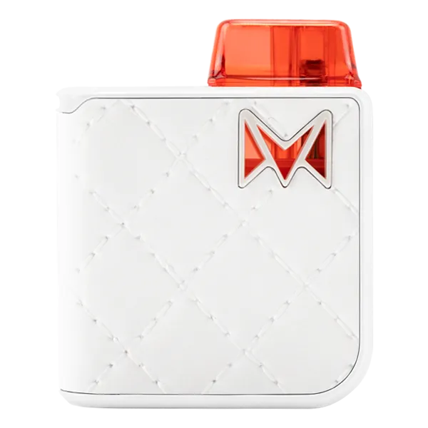 White Royal Mi-Pod