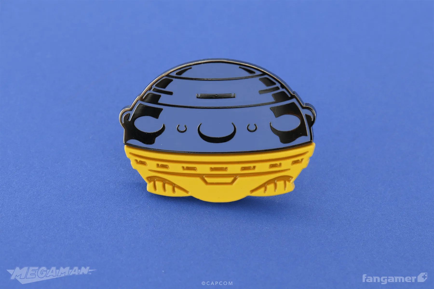 Wily UFO Sliding Pin