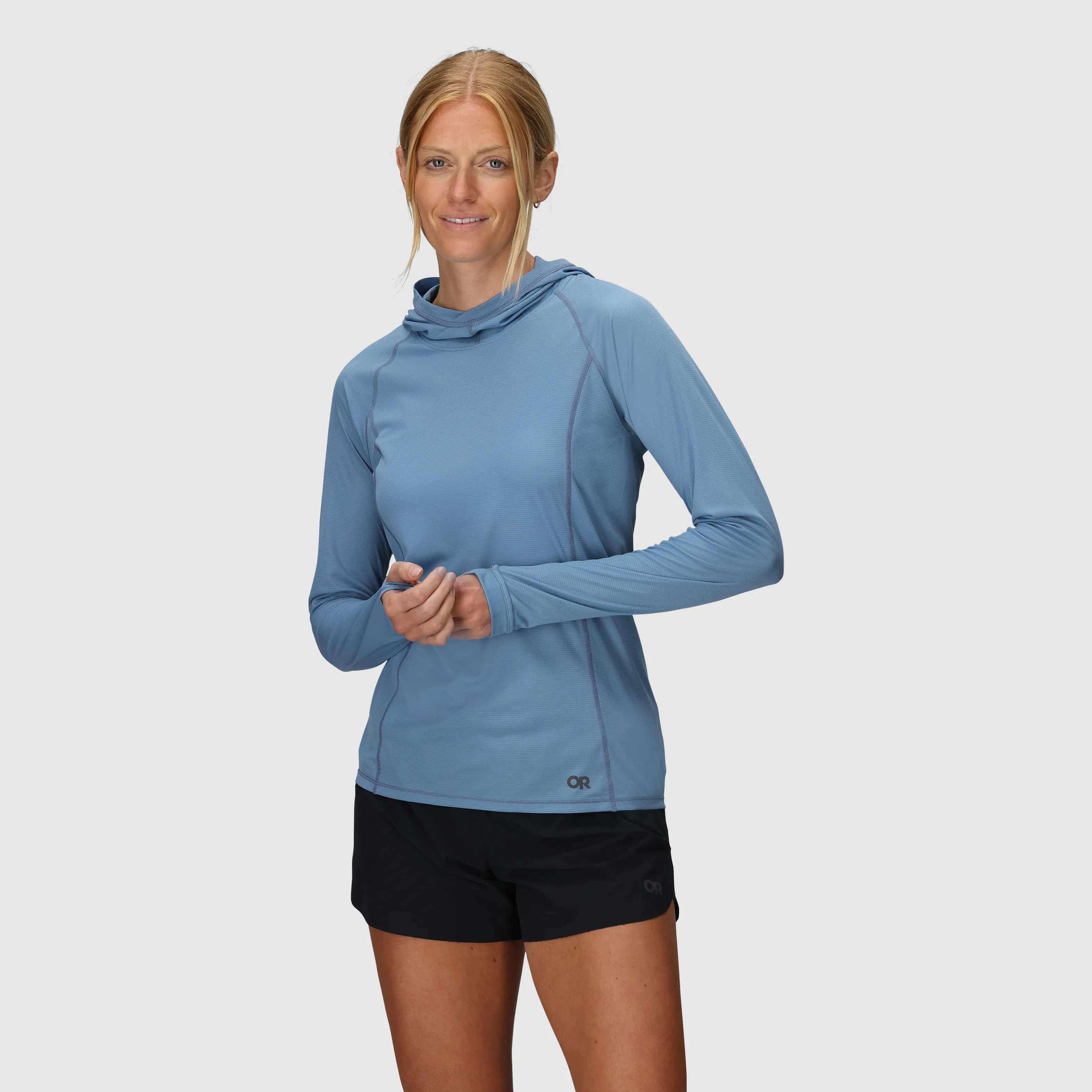 Women's Echo Hoodie