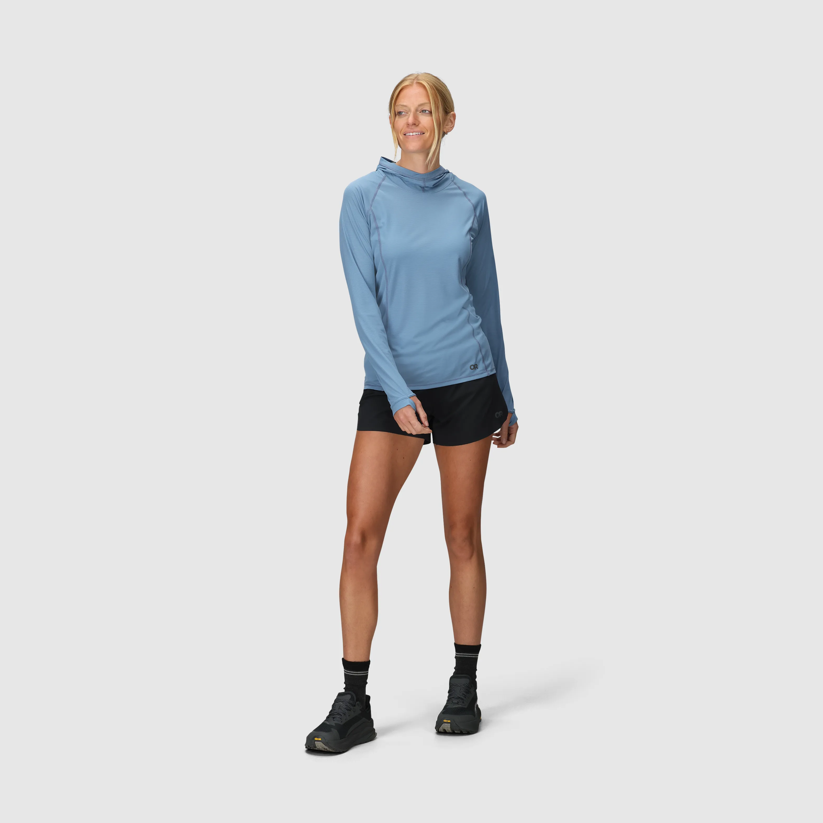 Women's Echo Hoodie