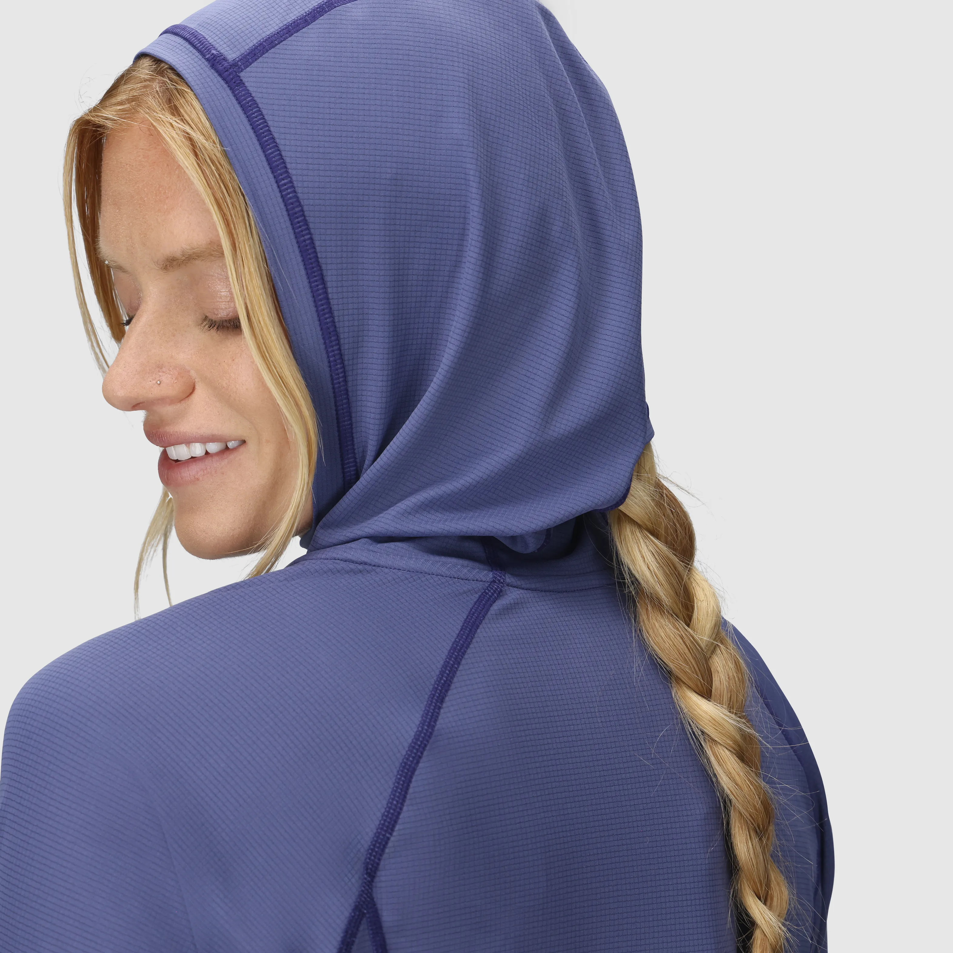 Women's Echo Hoodie