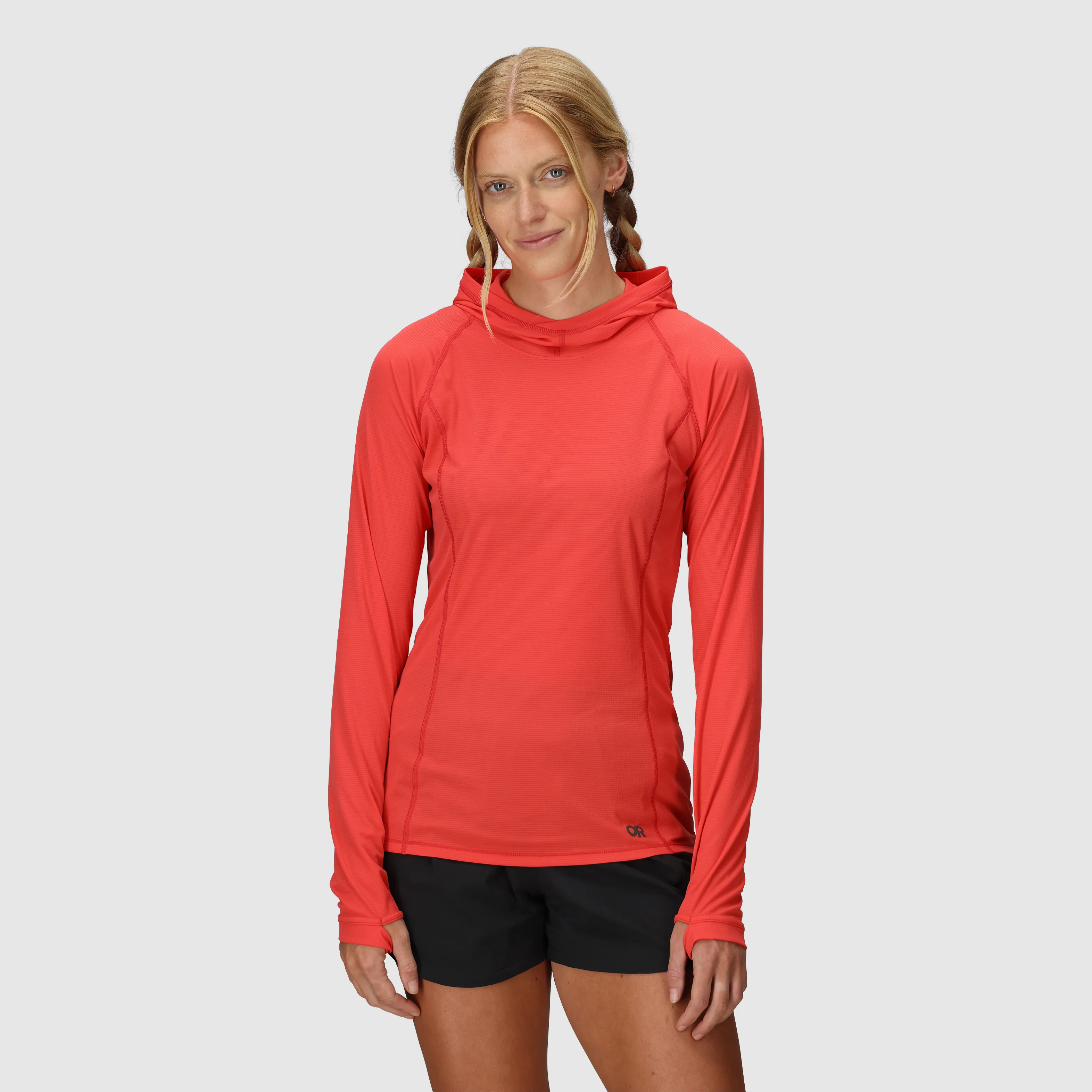 Women's Echo Hoodie