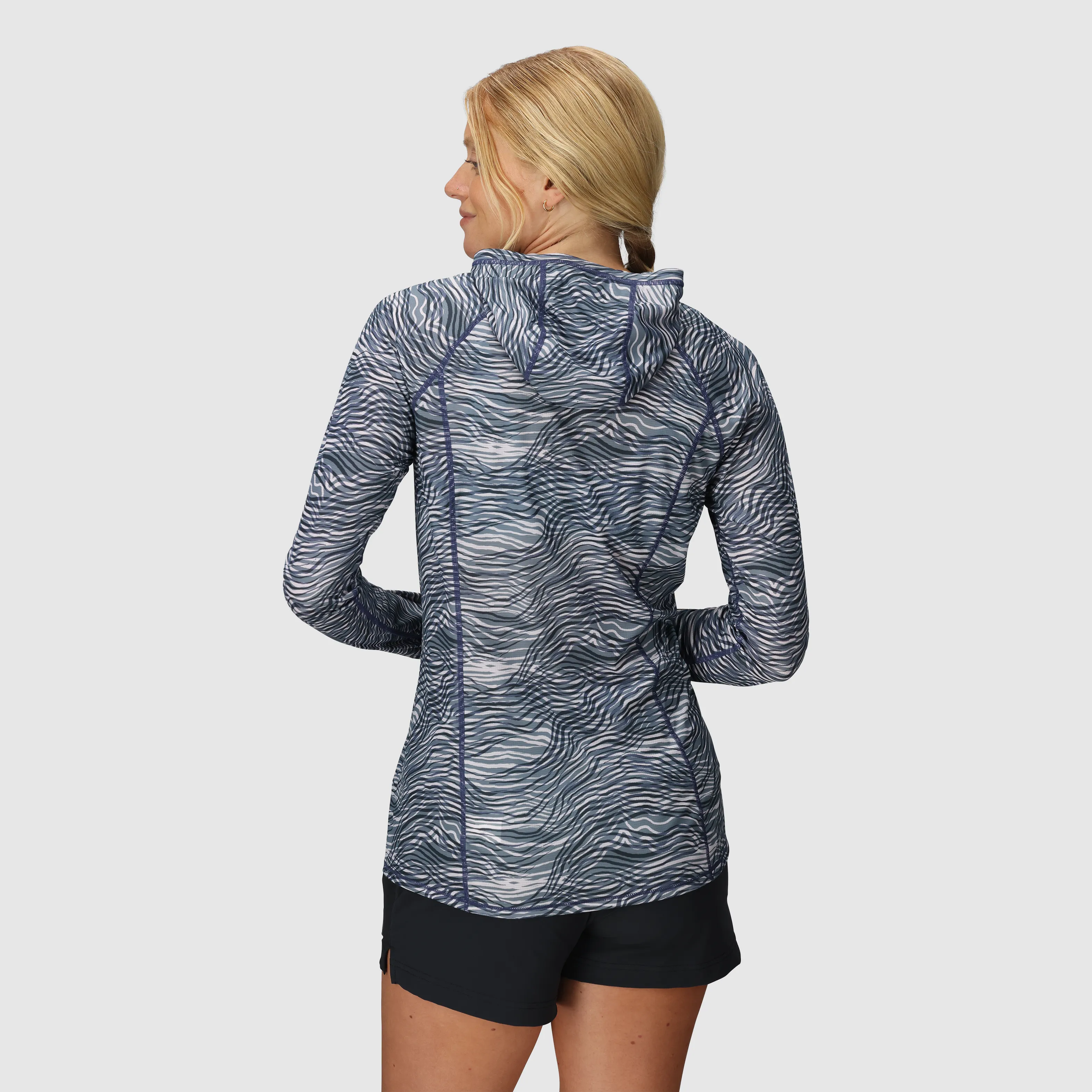 Women's Echo Hoodie