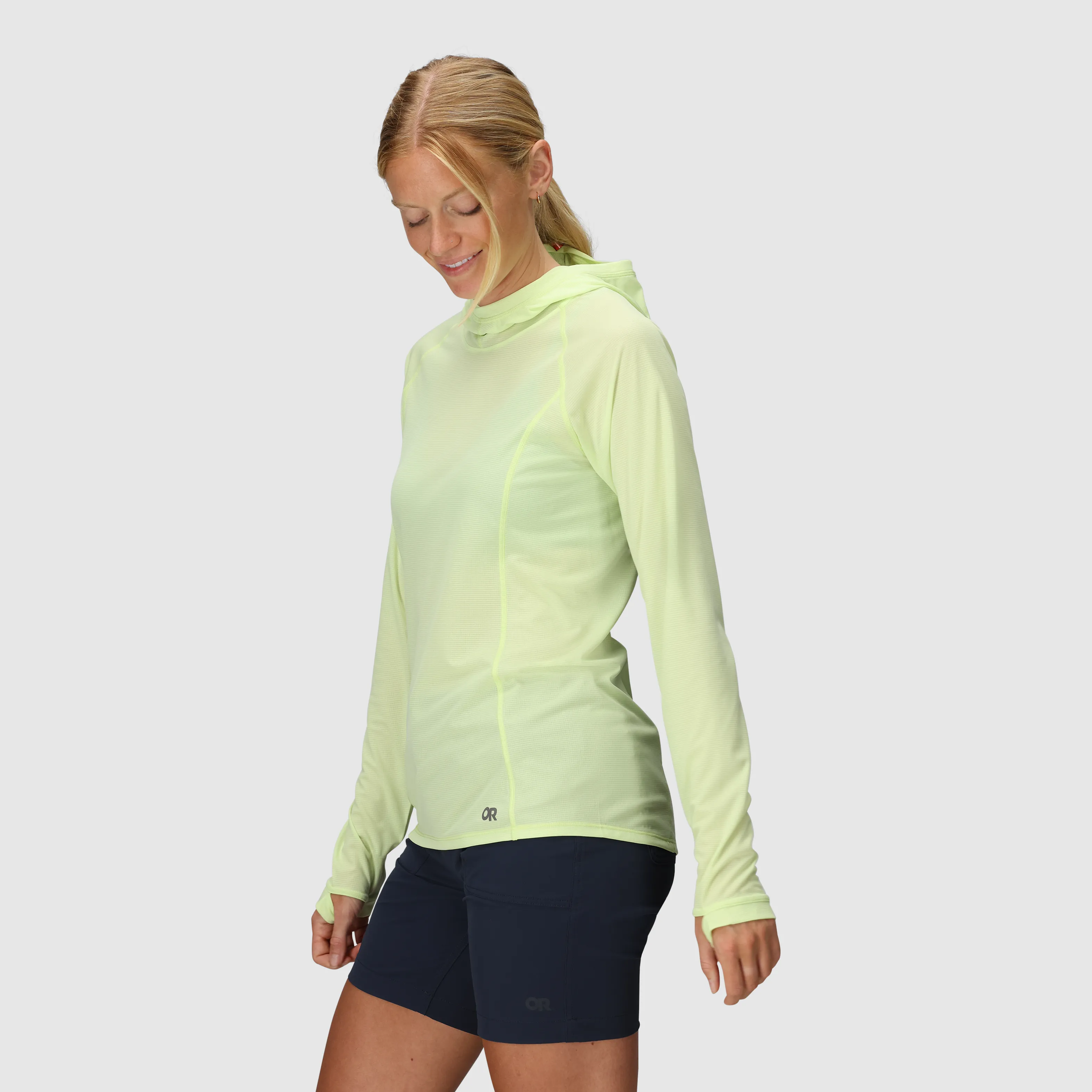 Women's Echo Hoodie