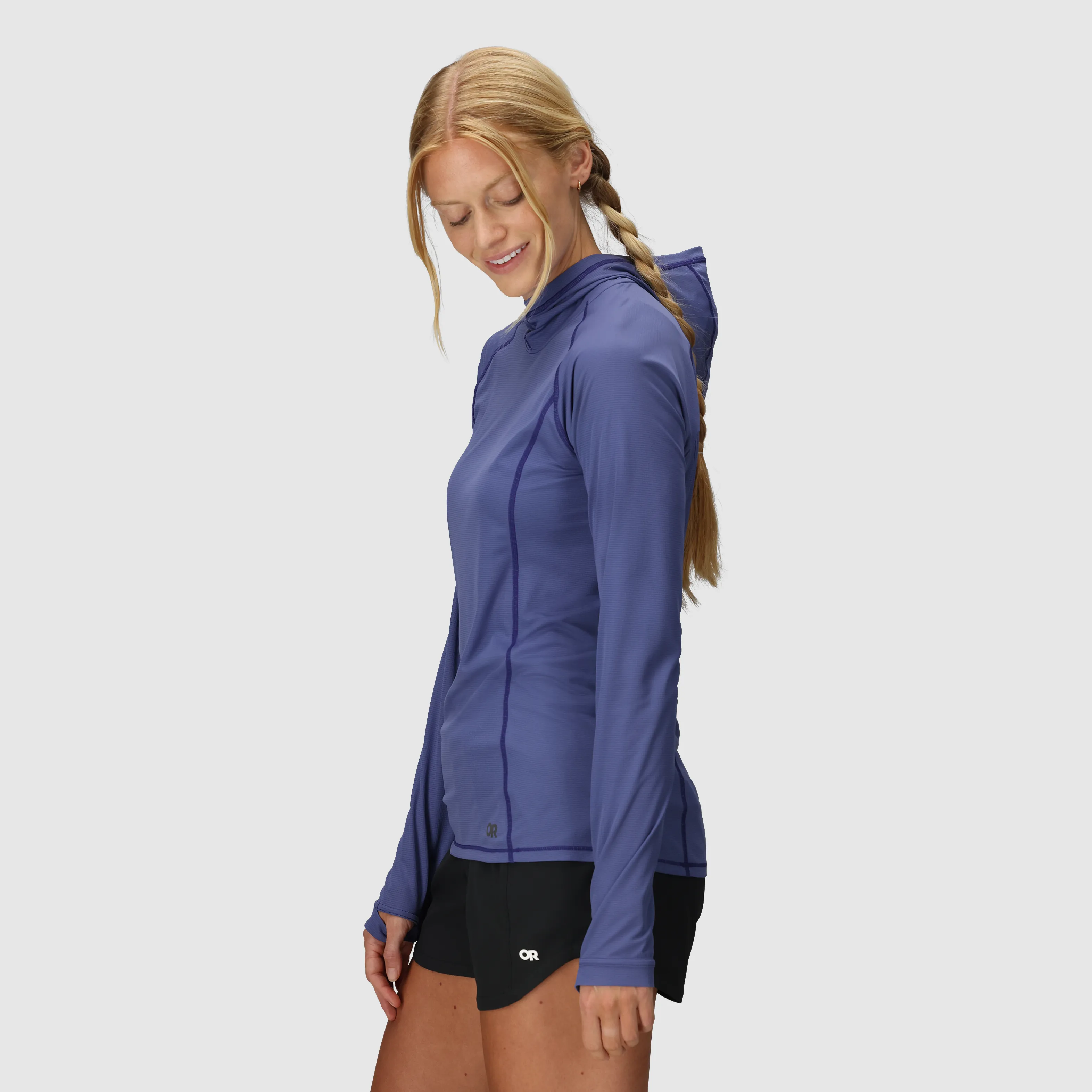 Women's Echo Hoodie
