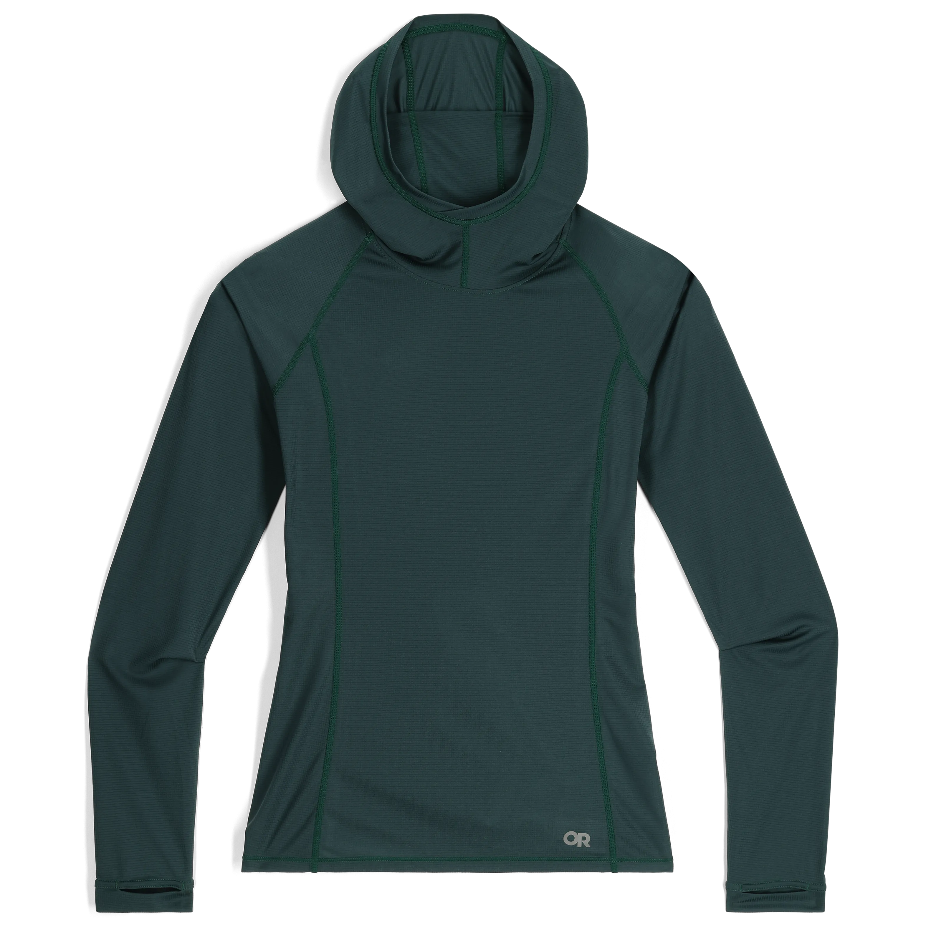 Women's Echo Hoodie