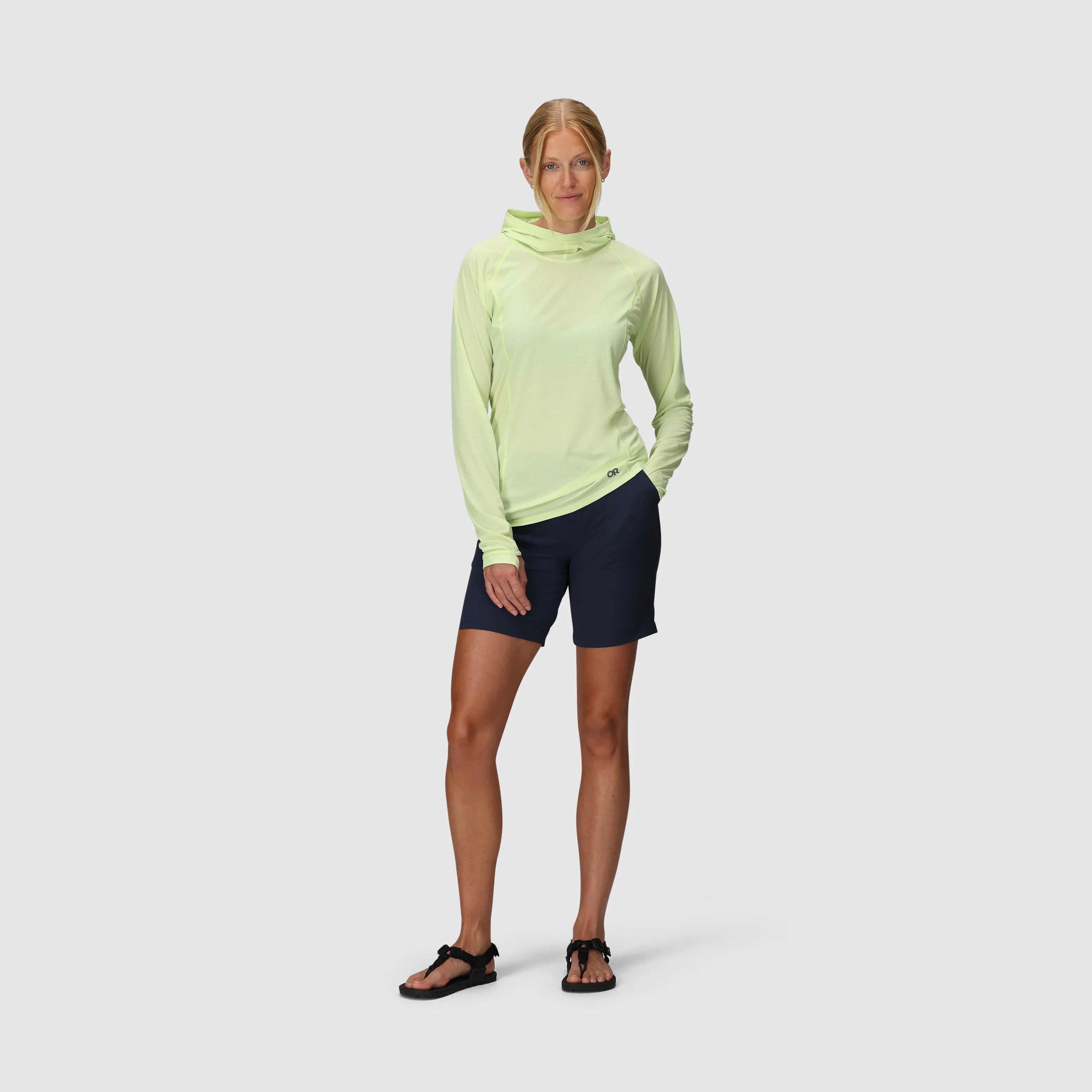 Women's Echo Hoodie