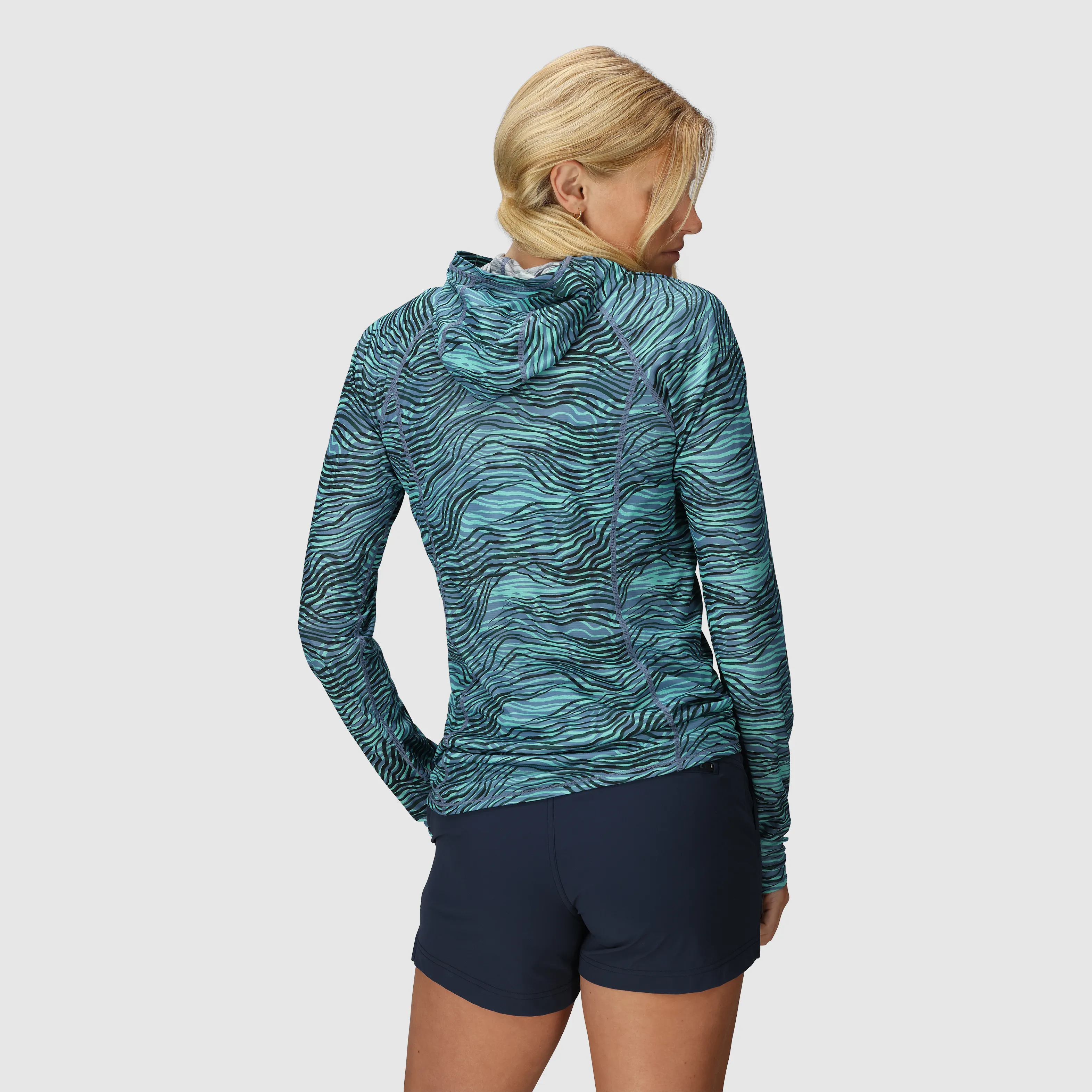 Women's Echo Hoodie