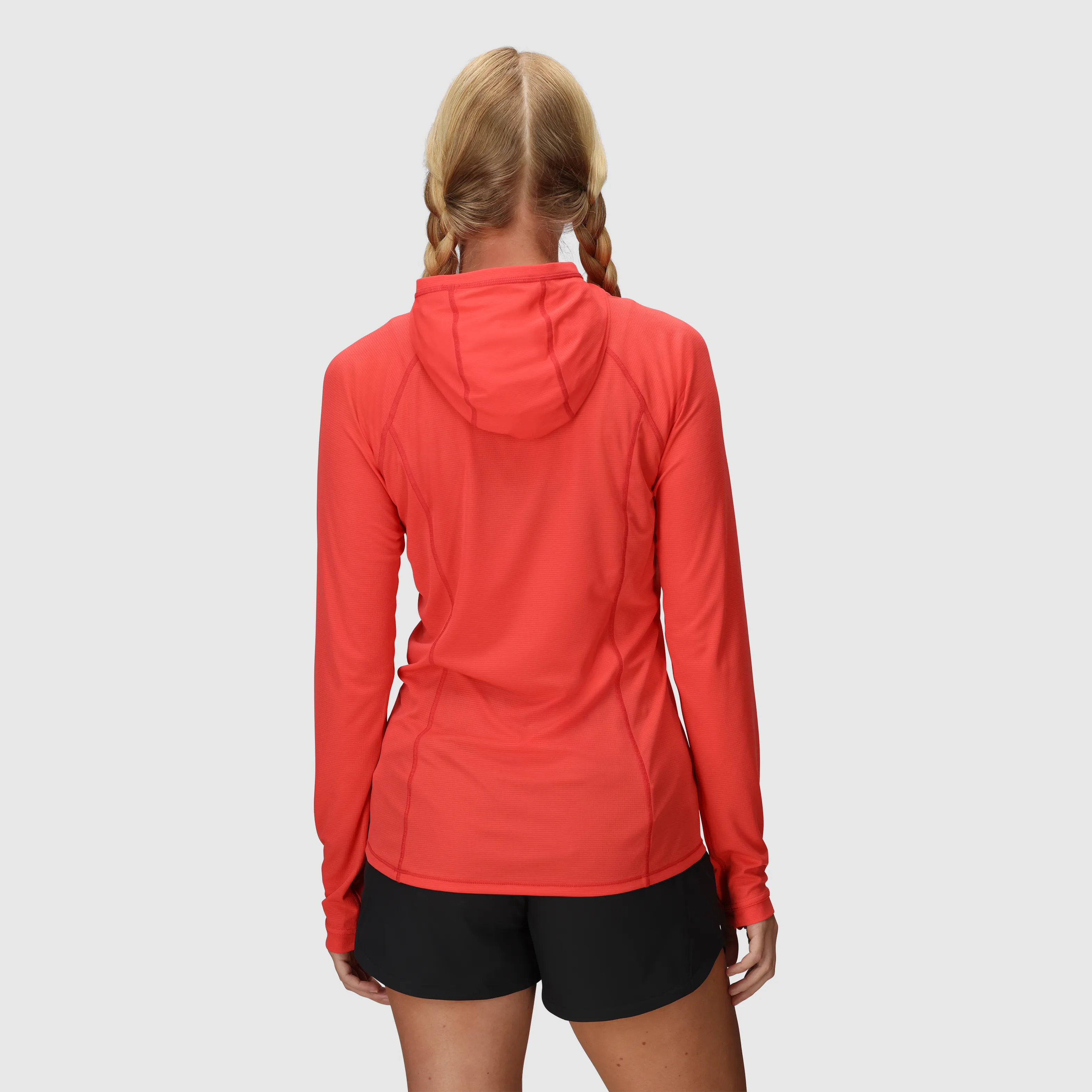 Women's Echo Hoodie