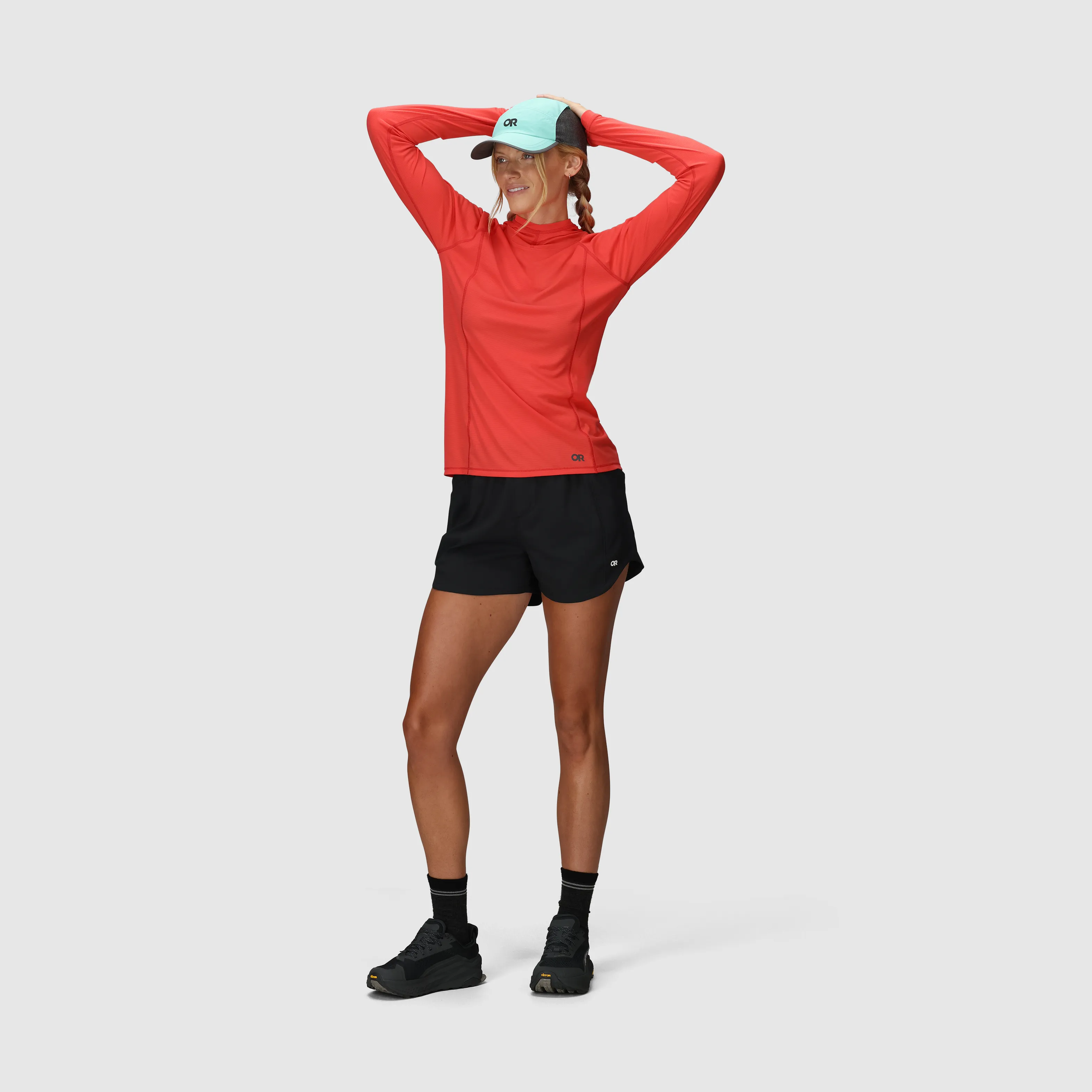 Women's Echo Hoodie