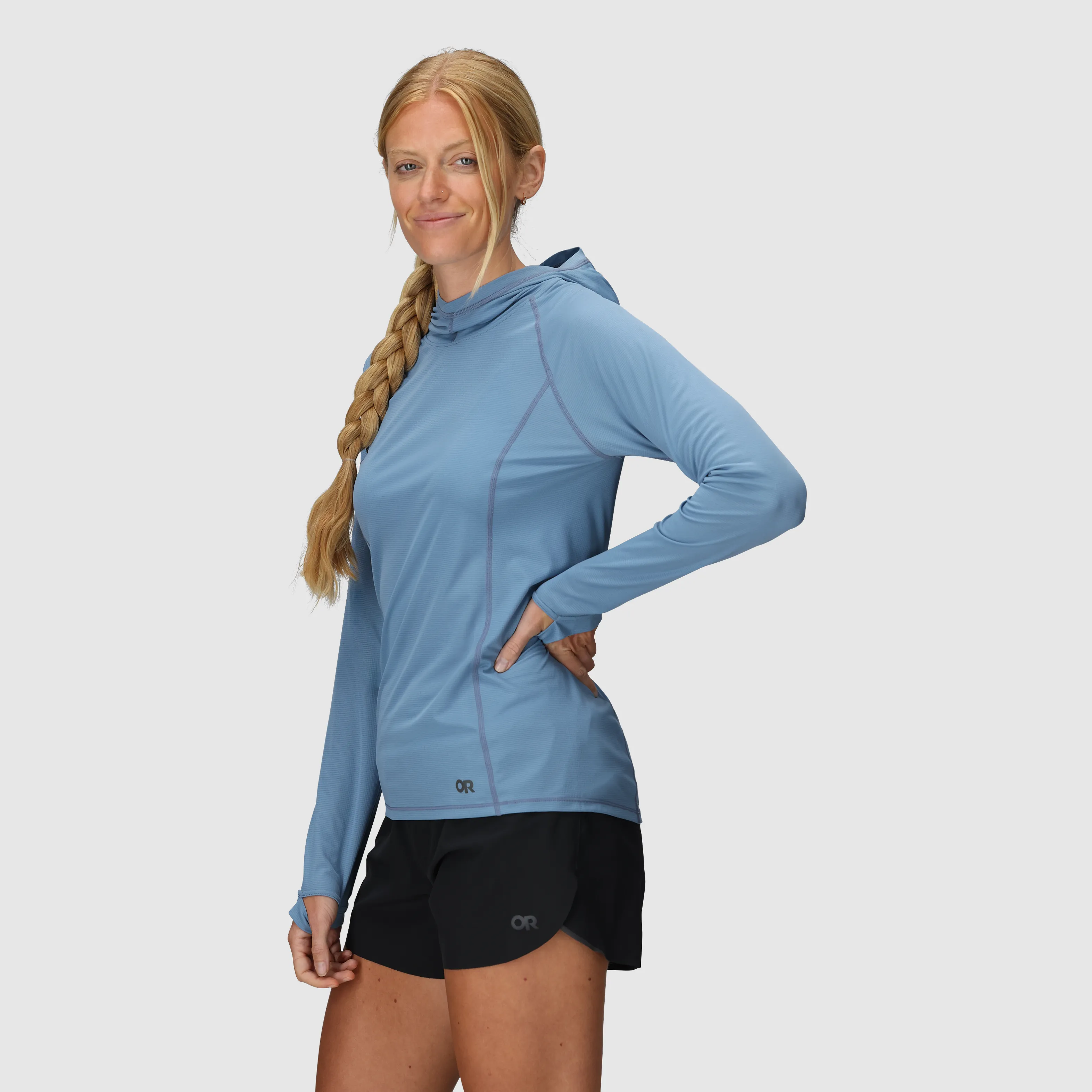 Women's Echo Hoodie