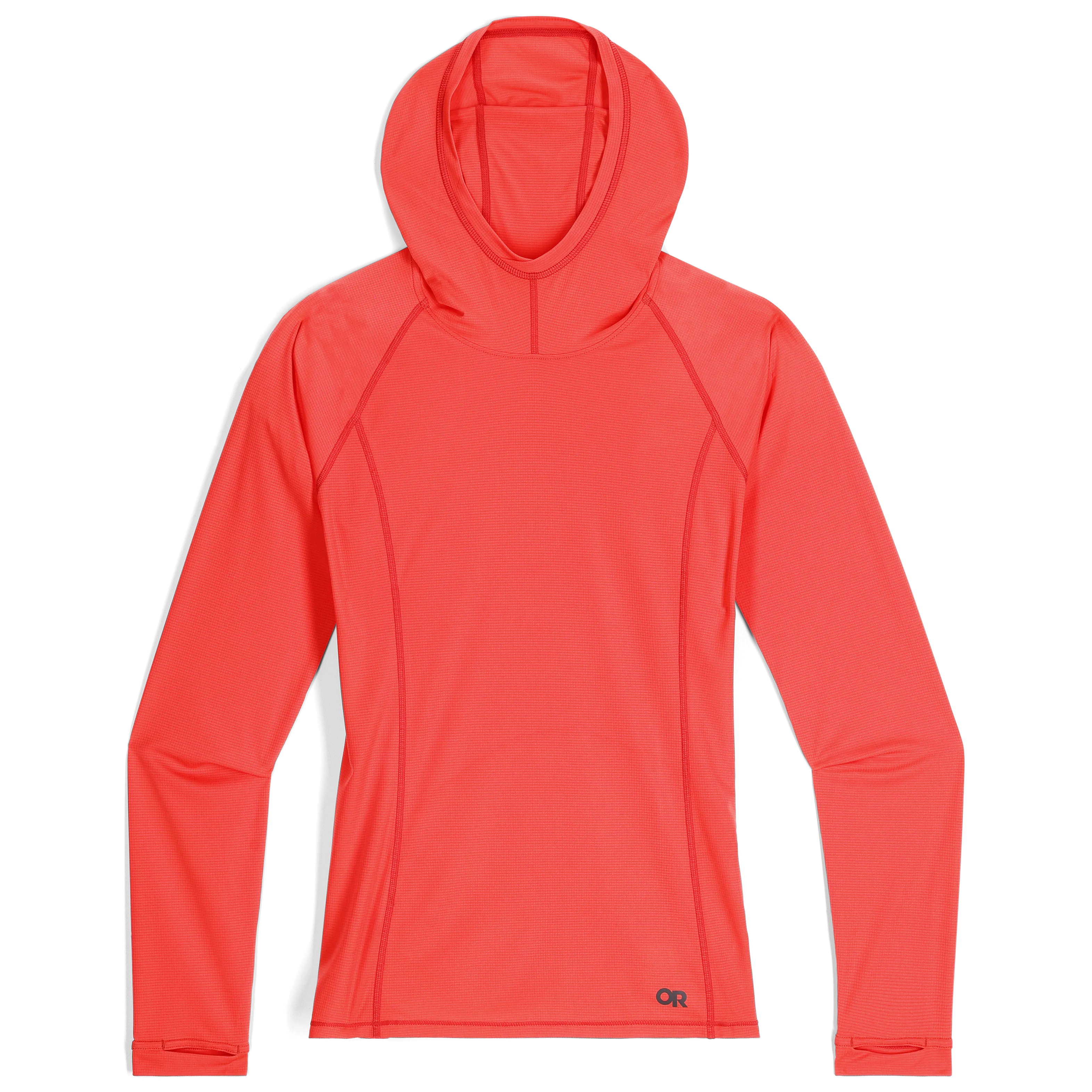 Women's Echo Hoodie