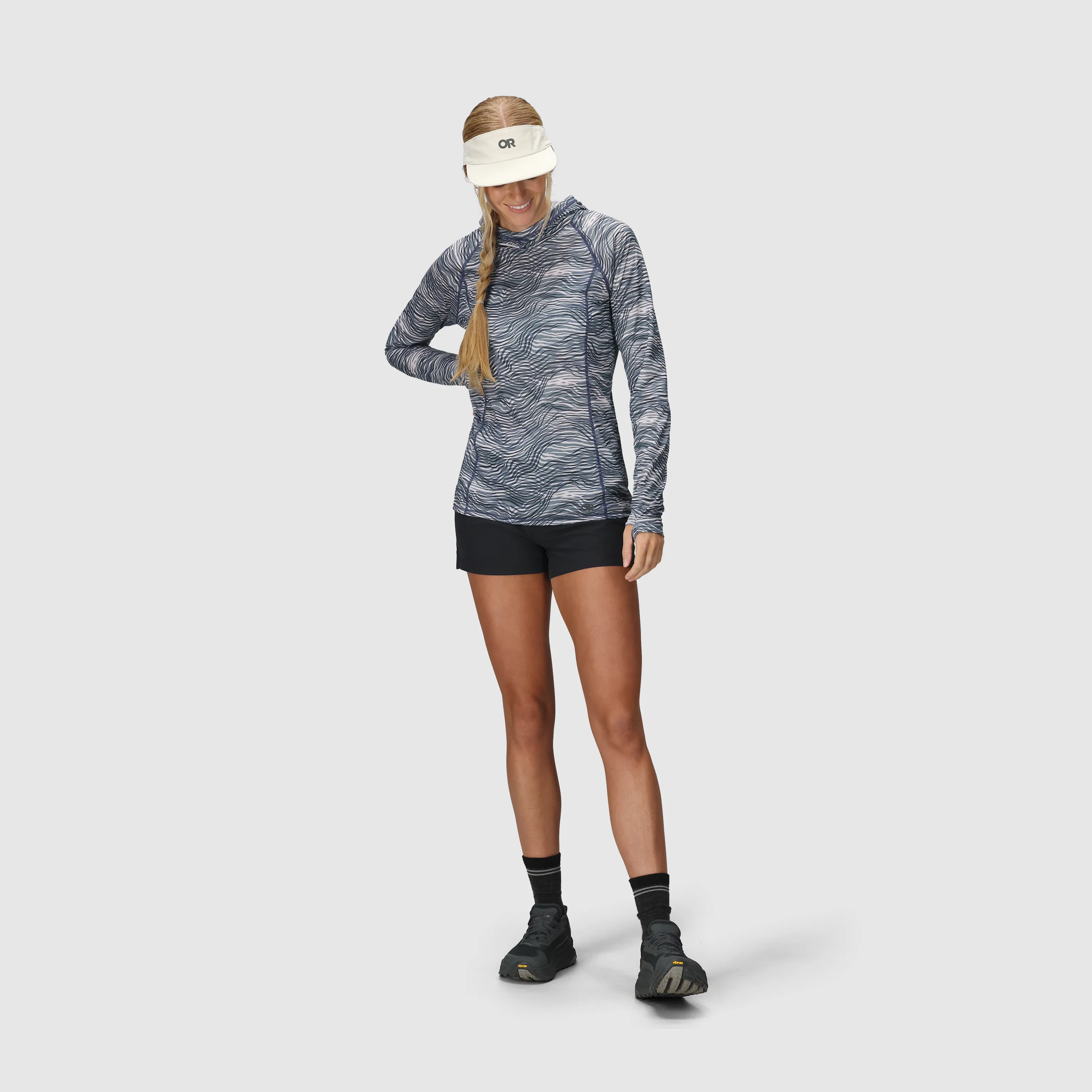 Women's Echo Hoodie