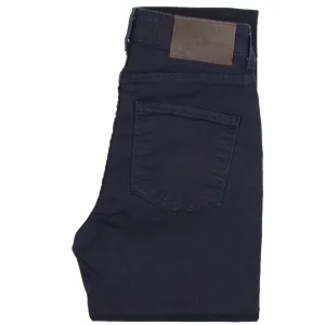 Women's - Skinny - Lightweight Indigo Super Stretch