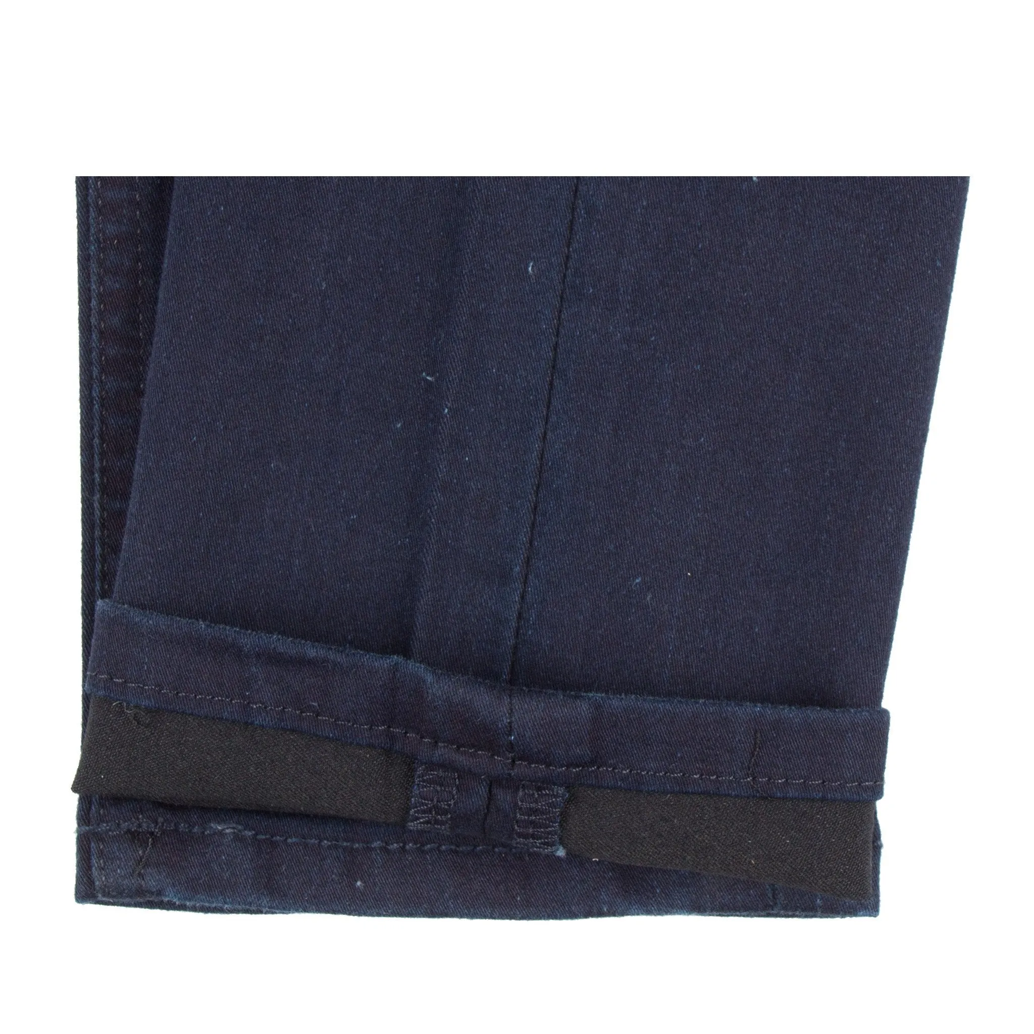 Women's - Skinny - Lightweight Indigo Super Stretch