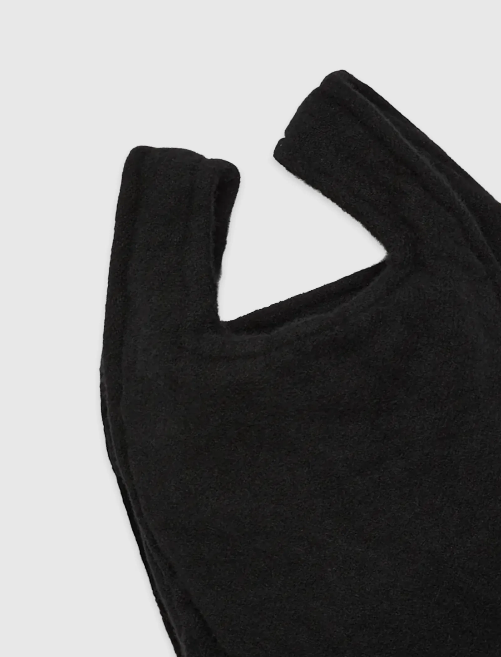 WOOL TOTE