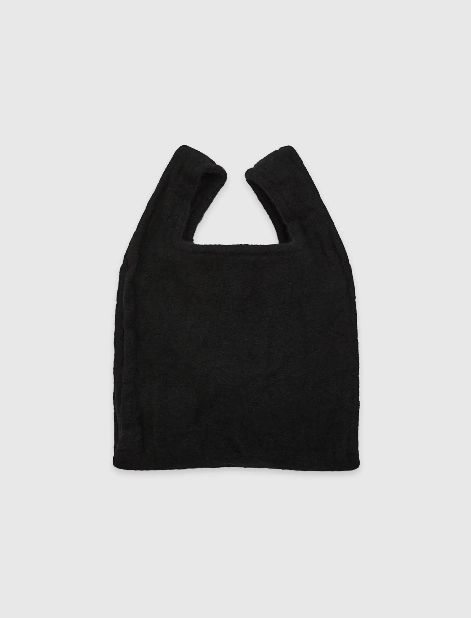 WOOL TOTE