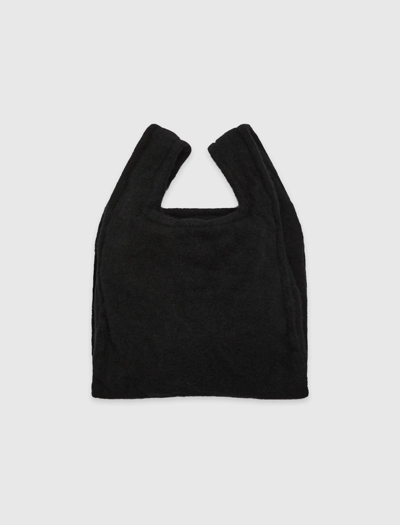 WOOL TOTE
