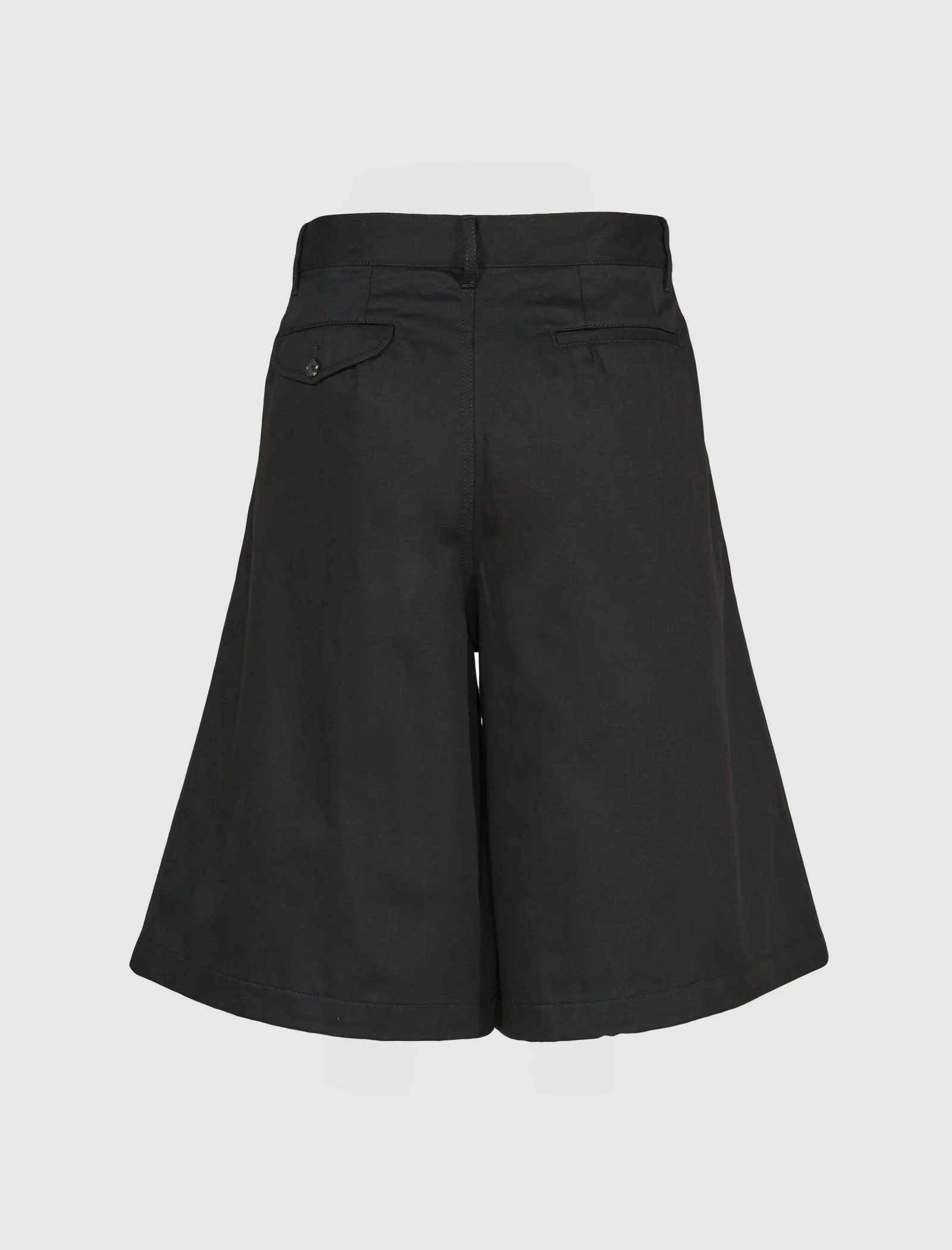 WOVEN SHORTS