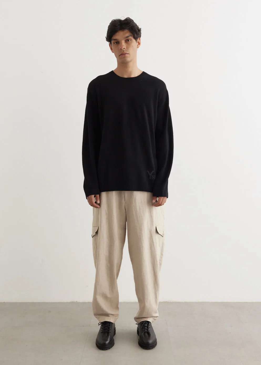 Z-Flap Pants