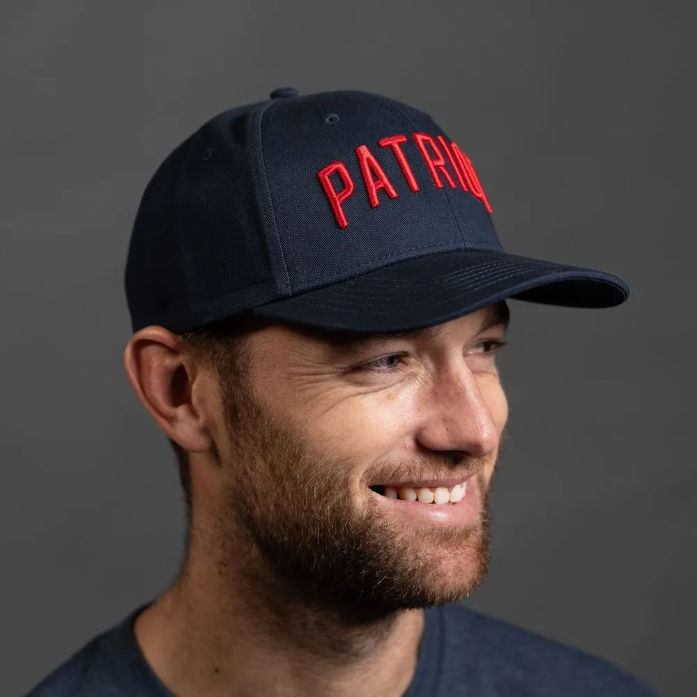 Zero F's Given Hat - Navy