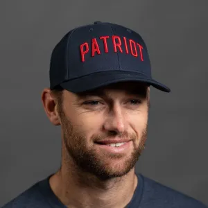 Zero F's Given Hat - Navy