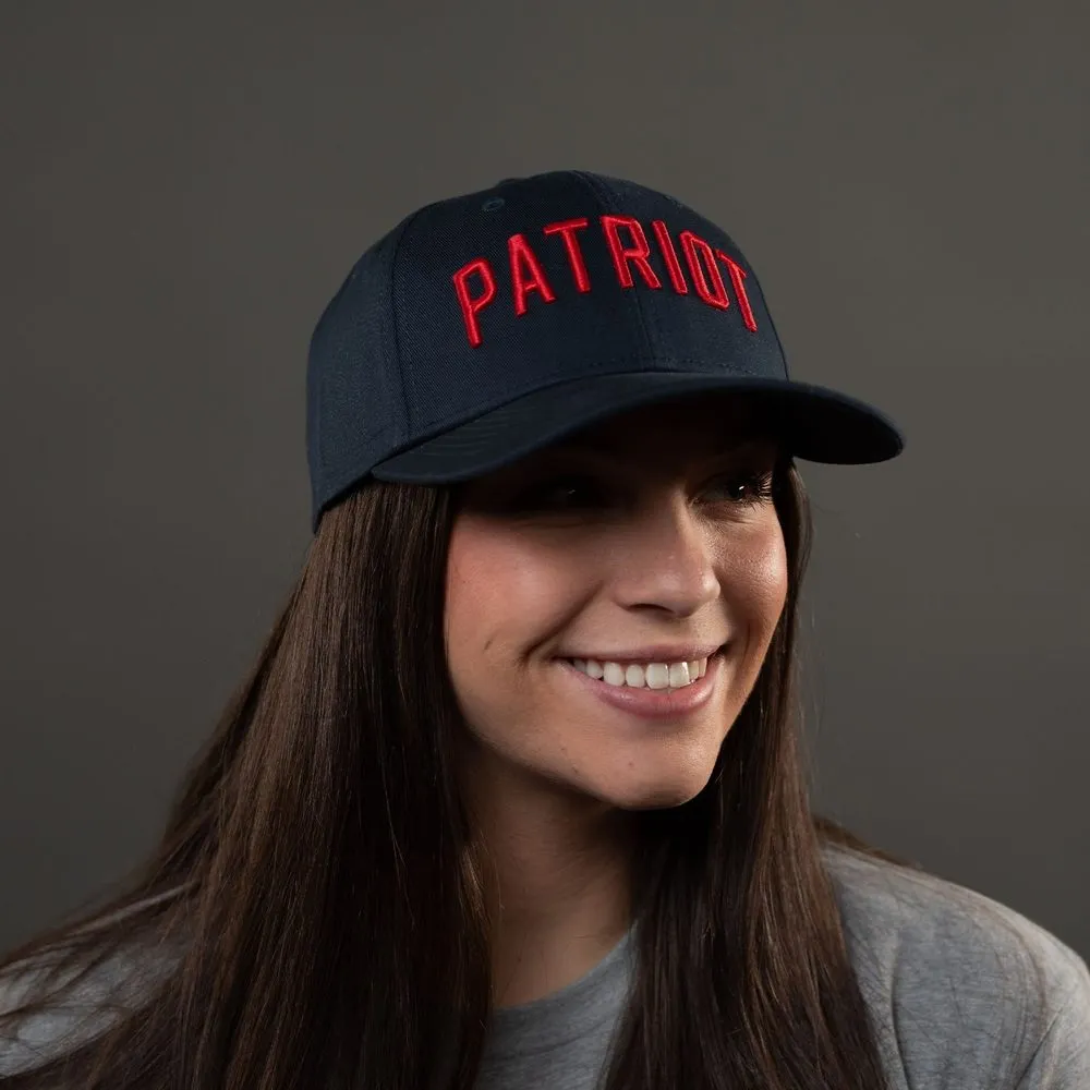 Zero F's Given Hat - Navy