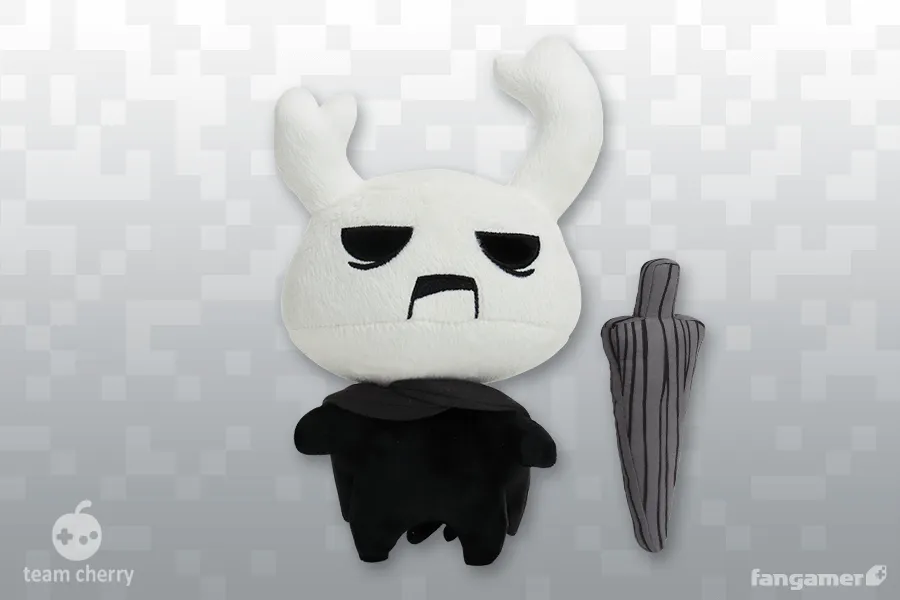 Zote Plush