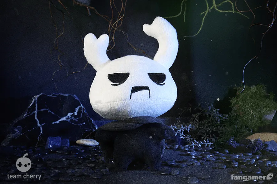 Zote Plush