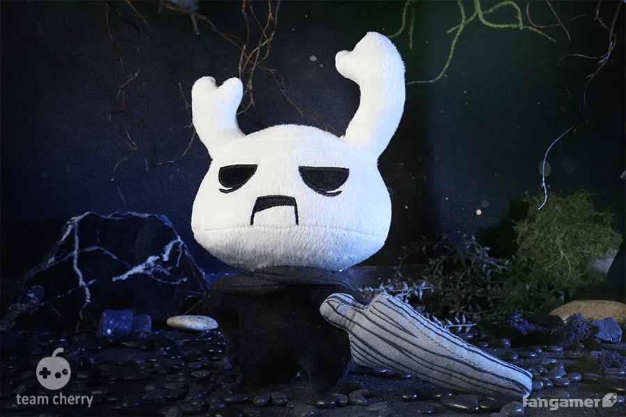 Zote Plush